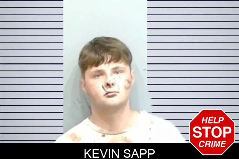 Kevin Sapp