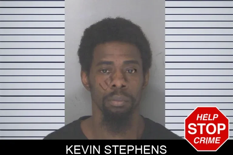 Kevin Stephens mugshot – Douglas County , Georgia Kevin Stephens