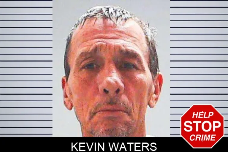 Kevin Waters