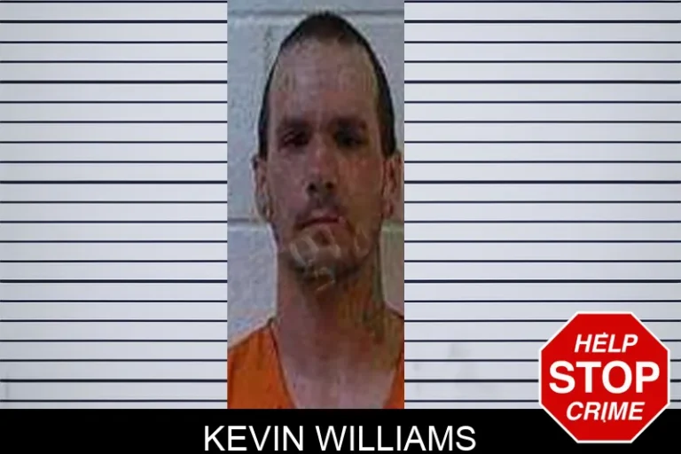 Kevin Williams