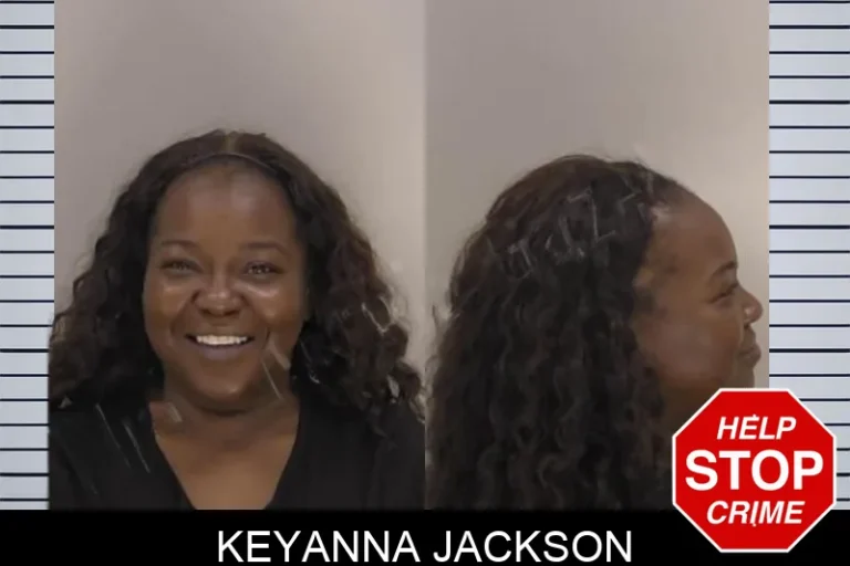 Keyanna Jackson
