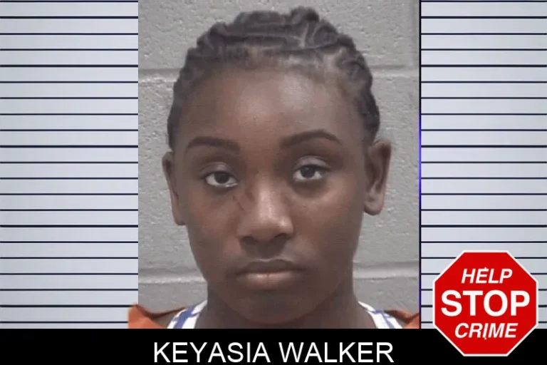 Keyasia Walker