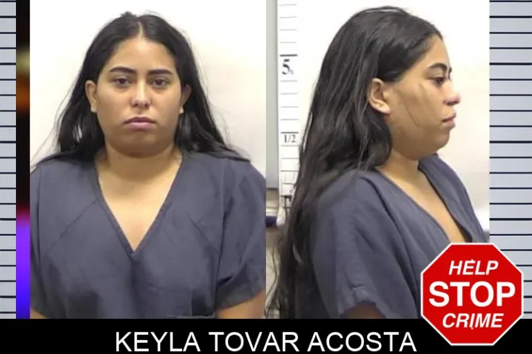 Keyla Tovar Acosta
