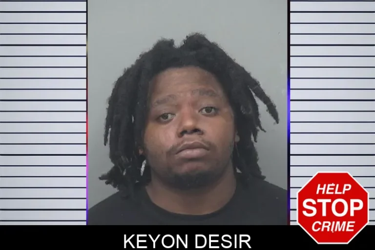 Keyon Desir