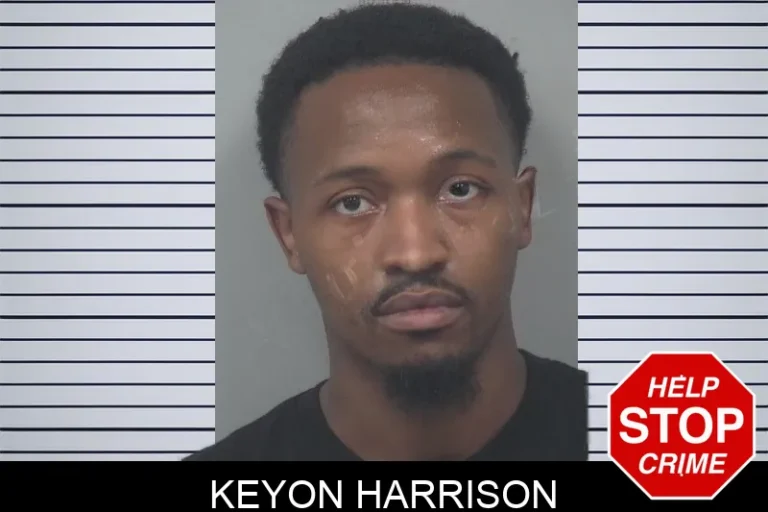 Keyon Harrison mugshot – Gwinnett County , Georgia Keyon Harrison