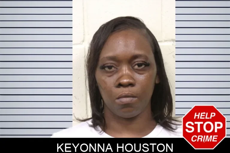 Keyonna Houston
