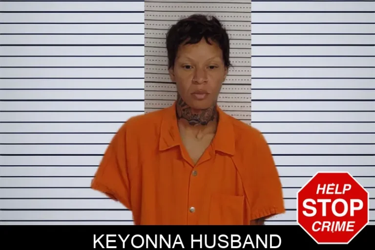 Keyonna Husband