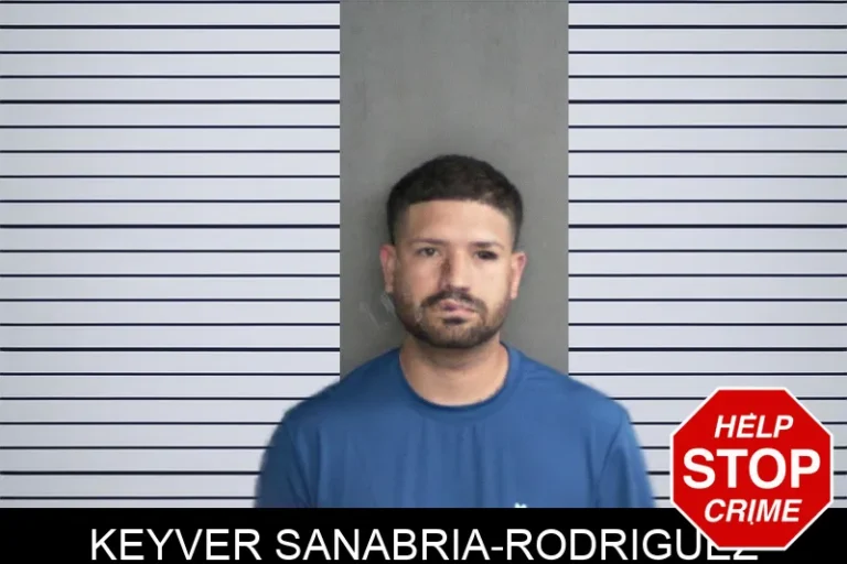 Keyver Sanabria-Rodriguez