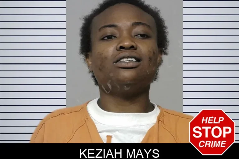Keziah Mays