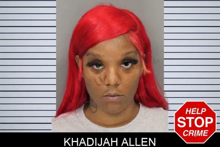 Khadijah Allen