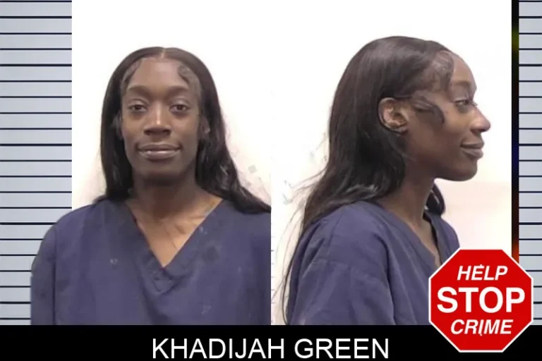 Khadijah Green