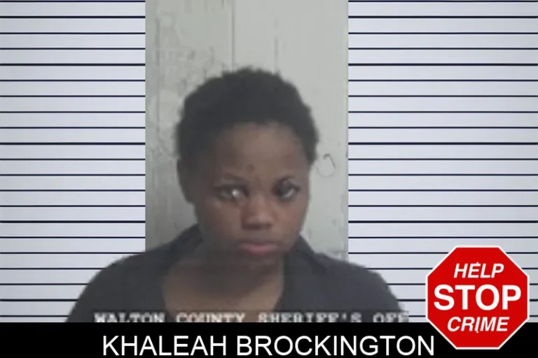 Khaleah Brockington