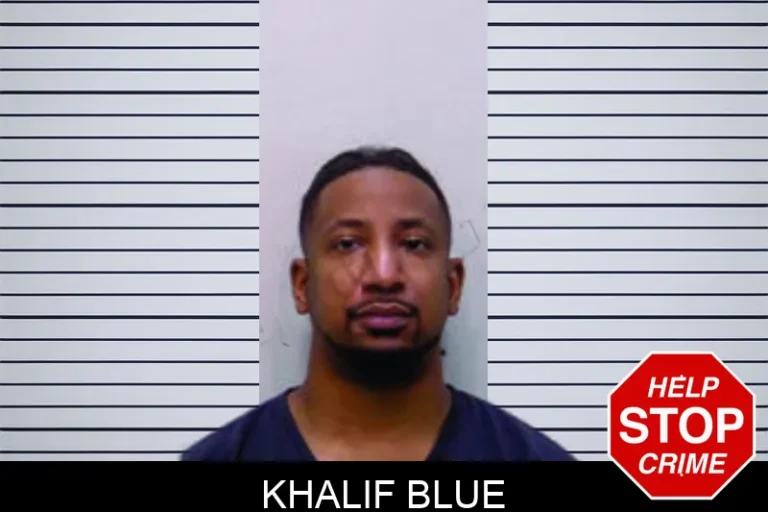 Khalif Blue