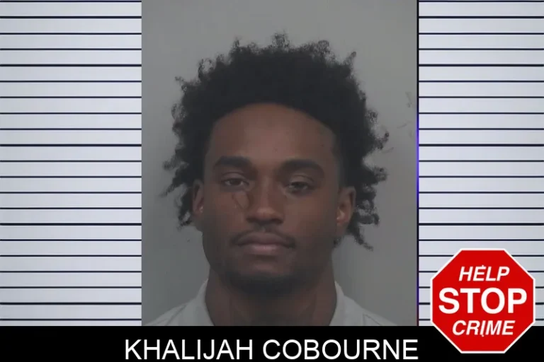 Khalijah Cobourne mugshot – Gwinnett County , Georgia Khalijah Cobourne