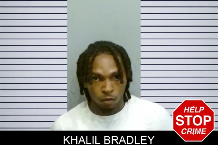 Khalil Bradley