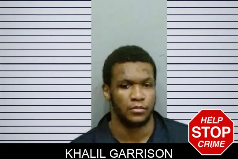 Khalil Garrison