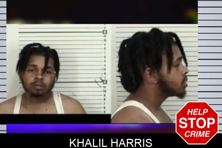 Khalil Harris