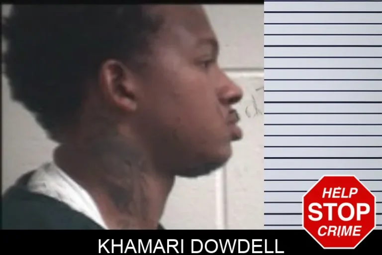 Khamari Dowdell