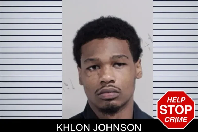 Khlon Johnson