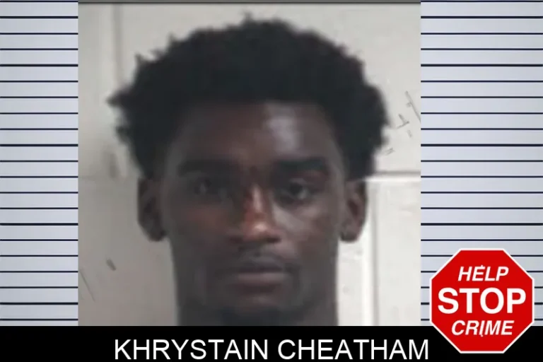 Khrystain Cheatham