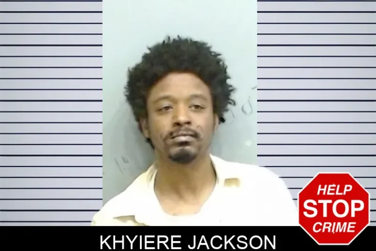 Khyiere Jackson