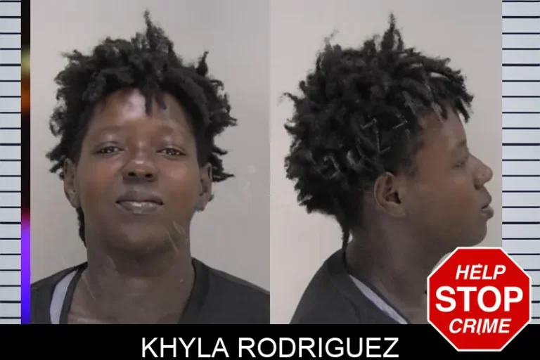 Khyla Rodriguez