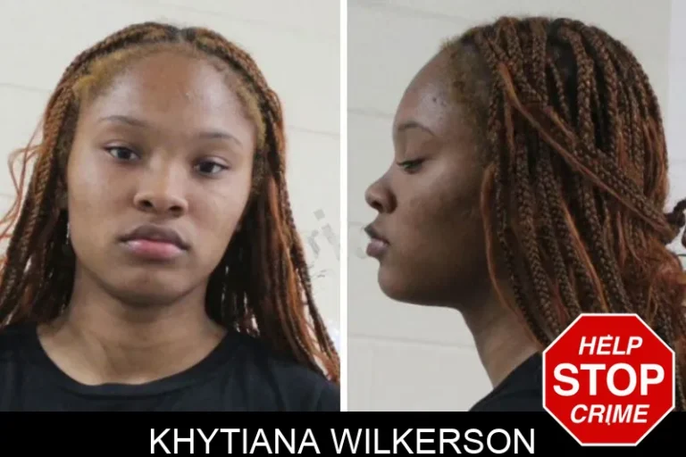 Khytiana Wilkerson
