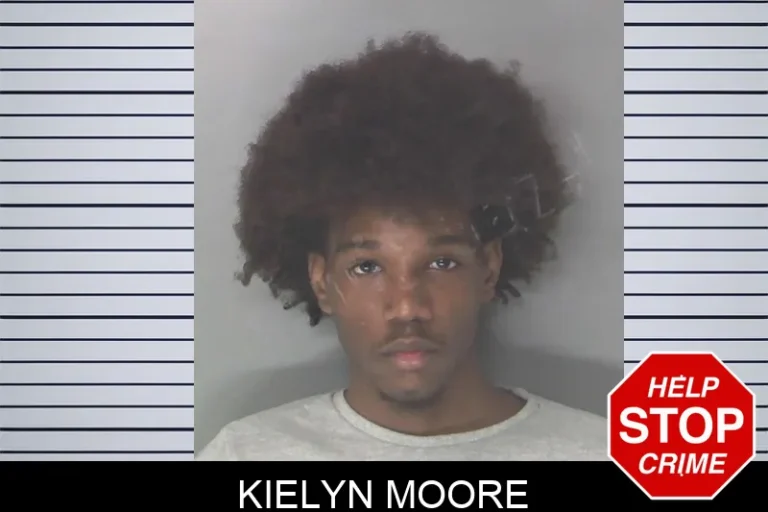 Kielyn Moore