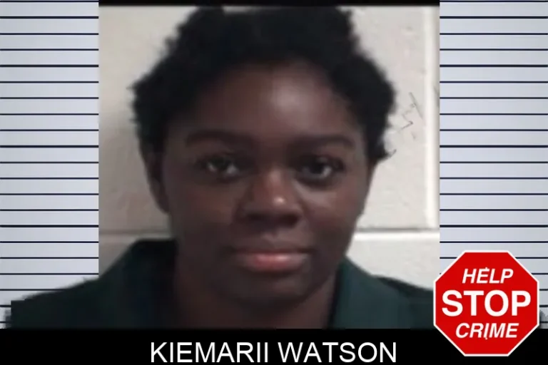 Kiemarii Watson