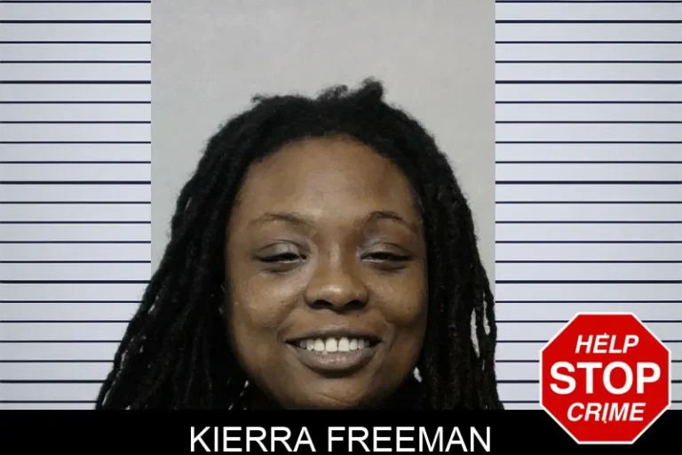Kierra Freeman