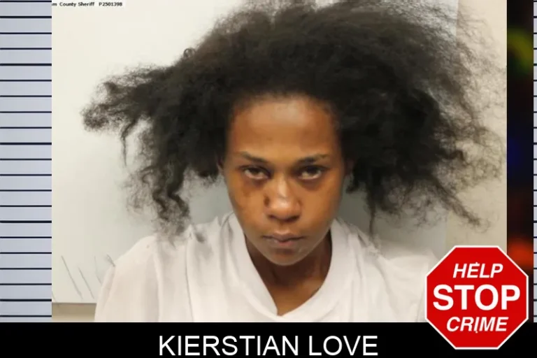 Kierstian Love