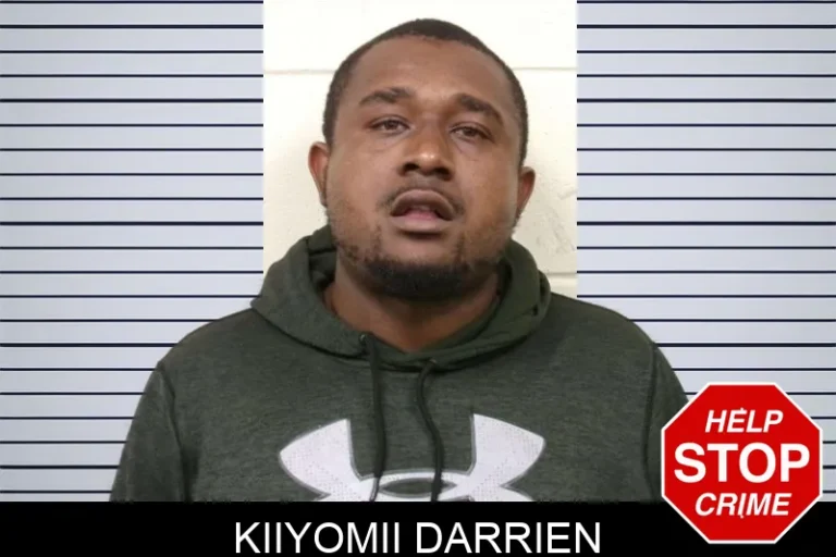 Kiiyomii Darrien