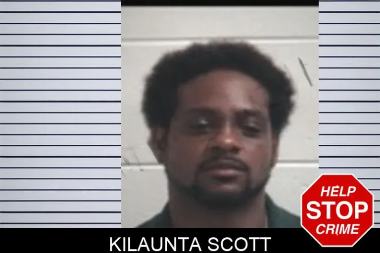 Kilaunta Scott mugshot – Henry County , Georgia Kilaunta Scott