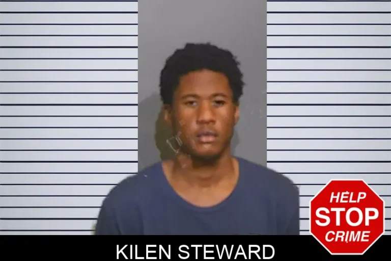 Kilen Steward