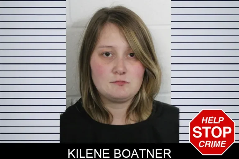 Kilene Boatner