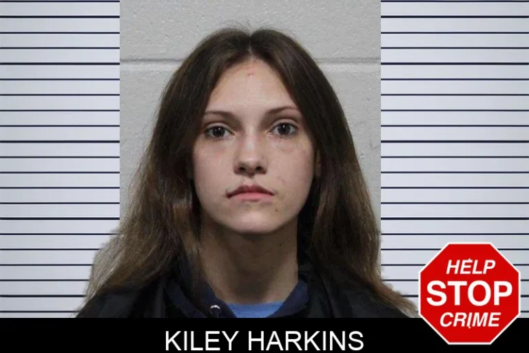 Kiley Harkins