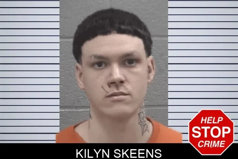 Kilyn Skeens