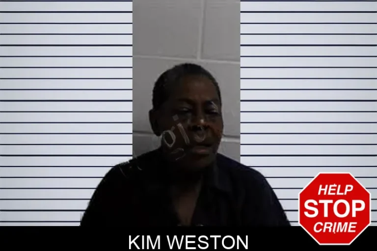 Kim Weston