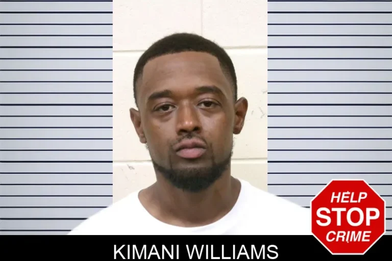 Kimani Williams