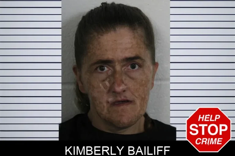 Kimberly Bailiff