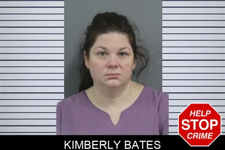 Kimberly Bates