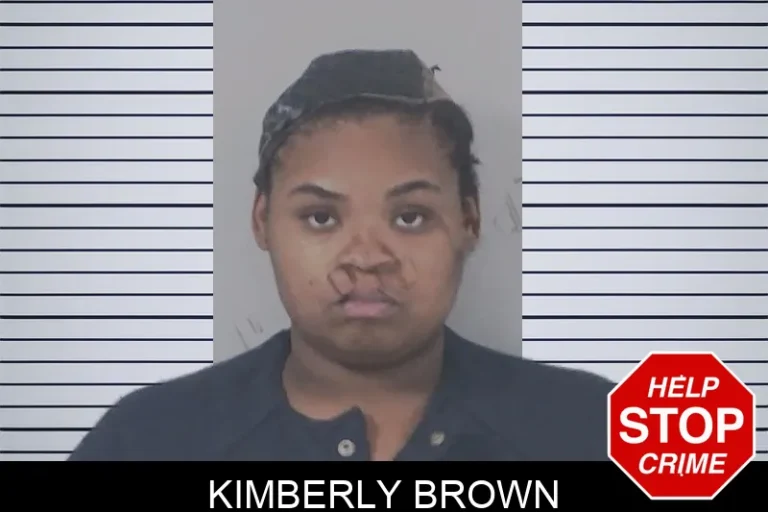 Kimberly Brown