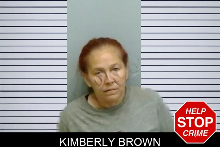 Kimberly Brown