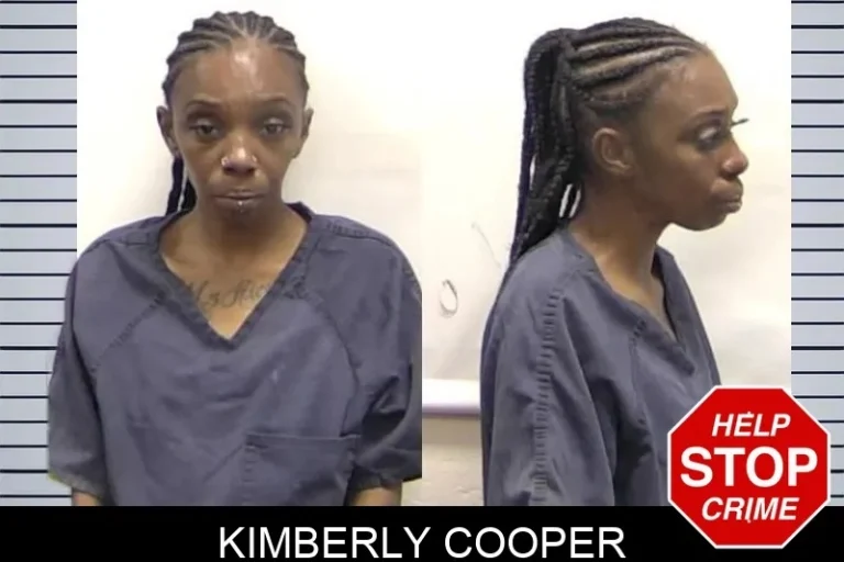 Kimberly Cooper