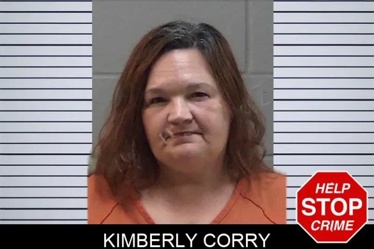Kimberly Corry