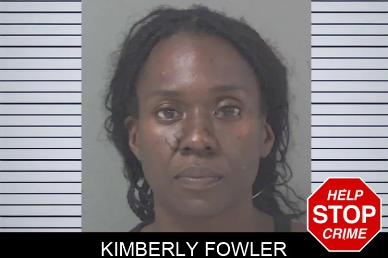 Kimberly Fowler mugshot – Douglas County , Georgia Kimberly Fowler