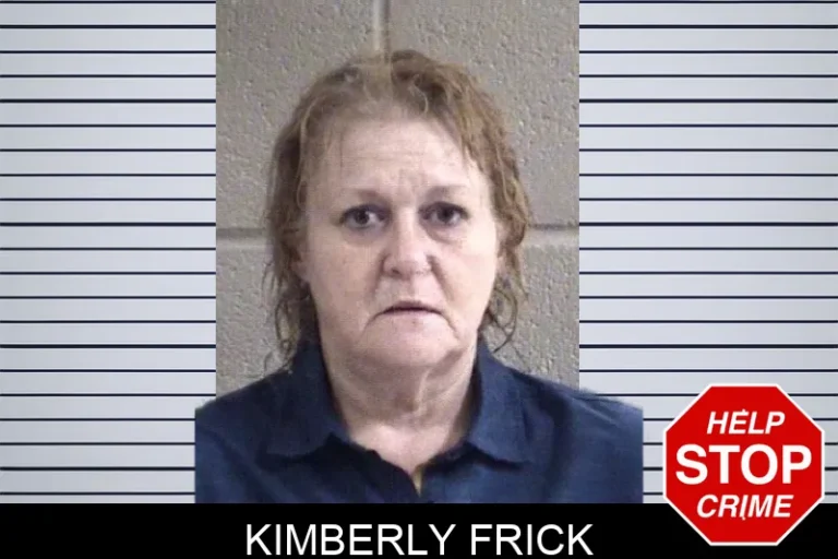 Kimberly Frick