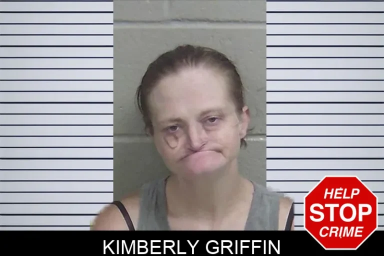 Kimberly Griffin