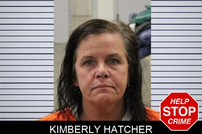 Kimberly Hatcher