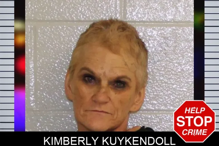 Kimberly Kuykendoll